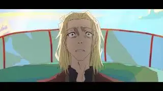SOMEONE ELSE by Gandhiswag