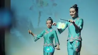 حضارة الصين العظيمة تتلألأ على ضفاف نهر النيل - المركز الثقافي الصيني