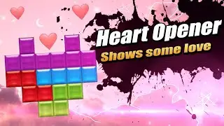 Every Opener is Here! - TETRIS (PART 3)