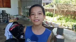 Hè về