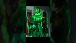 LEGO SQUAD HIPHOP DANCE  SOLOMON ISLANDS