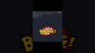 Rock Paper Scissor Game in Python | codewithbv | Shorts