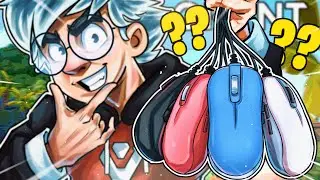IS THIS MY FAVOURITE MOUSE ??? | SEN TenZ