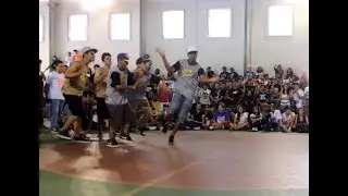 SPEED TRACKING CREW - NOSSA HISTÓRIA 2017