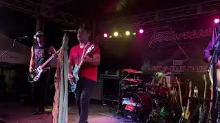 Testarossa - One More Time (LIVE)