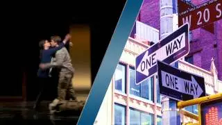 Idina Menzel stars in If/Then on Broadway | If/Then Musical