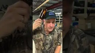 Breakaway Props. Prop Master Scott Reeder talks breakaway glass.  