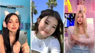 XO TEAM Trending TikTok Compilation EP#8