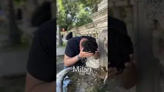 Milan • Italy 