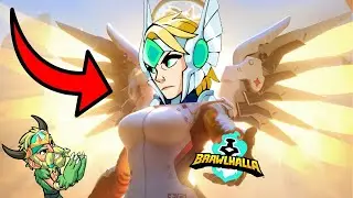 Did BMG Just SAVE Brawlhalla?.. (Guilds incoming, Stagebuilder, Dex Change, Dash Rework)