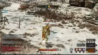 New World march 31 blocking stability bug