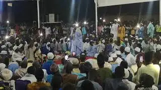 Maouloud Boynadji 2021-Oumar Kane-chanson sur Thierno Boynadji