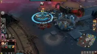 [HQ]Dwn of War III[Ru\Eng]