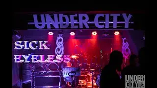 Iowa Band - Sic & Eyeless (Slipknot cover) (Drums POV)