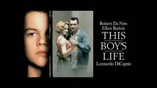 This boy's life (1993) - fighting between Toby and Dwight