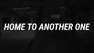 Madison Beer - Home To Another One (Lyrics)