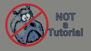 How NOT To Install HippoPlayer on Your Amiga
