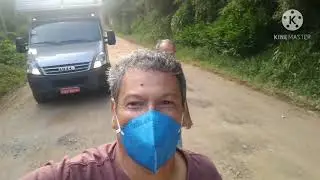 risco de atola os cargueiros 🚛