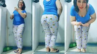رقص منزلي 💃🏻 فرسه مثل الصاروخ 🚀 الكوكو منفوخ رايد شمه منه 😋🍑