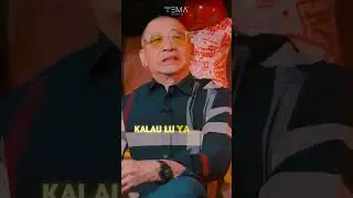 CUMAN KOCI YANG BERANI BILANG FANS EMYU T0L0L!! #coachjustin #okirengga #yangpentingngobrol