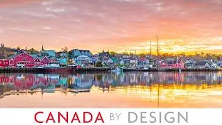 Wonders of the Maritimes Road Trip | Canada By Design