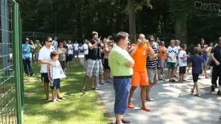 MuraTV: Sprejem Murašev