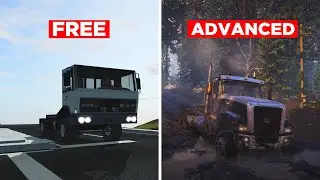 Truck Simulation Games You Should Try