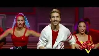 Shake Rattle 'n' Roll : Sat 23 and Sun 24 July 2016 Her Majesty's Theatre Melbourne