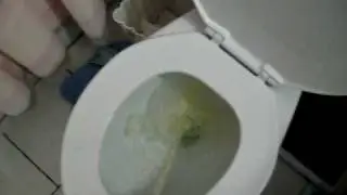 je vais pisser