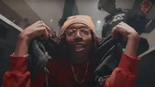 Lil Tecca - LOT OF ME (Official Music Video)