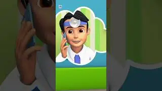 Lima Ibu Kecil sajak anak #Shorts #Fun #Trend #cartoonrhymes