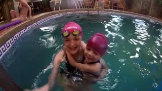 Группа раннего плавания 