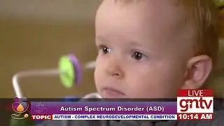 Autism: Symptoms, Causes, Types, and Testing
