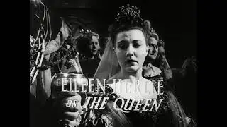 Trailer: Hamlet
