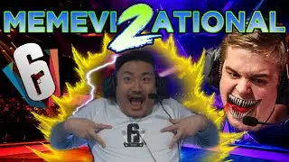 Memevitational 2 | SI2019