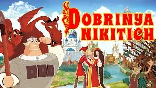 Прохождение игры "Добрыня Никитич и Змей Горыныч" |Часть 2|