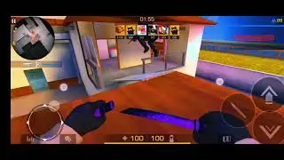 Бизнес Вумен | Standoff 2 | FragMovie |