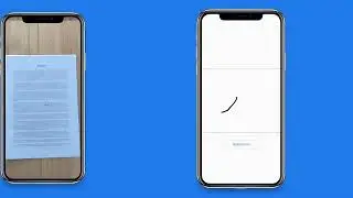 Mobile PDF Scanner