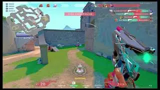 Money💰 (Valorant Montage)