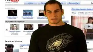 The YouTube Guided Tour