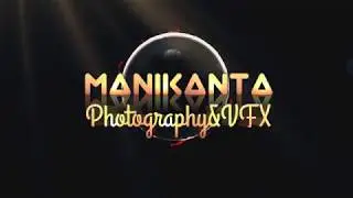 Intro by sony vegas