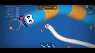 snake game part -4