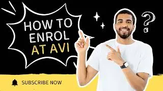 How to Enrol at Australian Virtus Institute