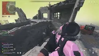 Un vistaso a la temporada dos del warzone ufff