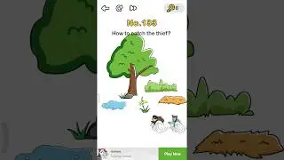 How To Solve Level 133 in Brain Out - Brain Out Level 133 Full Complete
