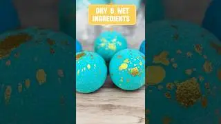 Discover The Secrets Of Bath Bomb Ingredients!