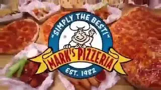 its marks pizzaria...