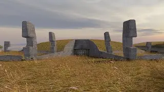 Entering The Ruins┃ Knights of the Old Republic