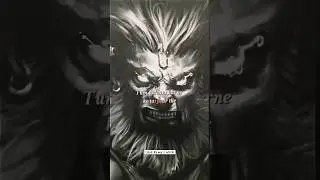 Hanuman ji Attitude Status 🚩🔥🙏 || attitude status|| Jai Shree Ram #shorts