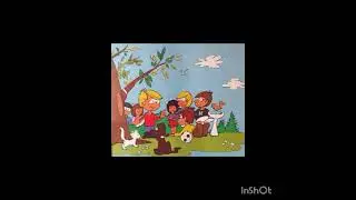Book Trailer Cuentos Infantiles (Segunda Parte)